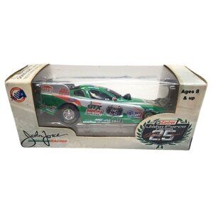 2010 action racing collectibles john force collectibles celebrating 25 years of